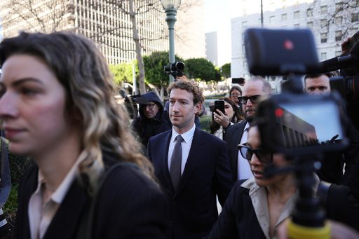 Digital Labyrinths: Meta Challenges Landmark Addiction Verdicts Amid Escalating Global Scrutiny