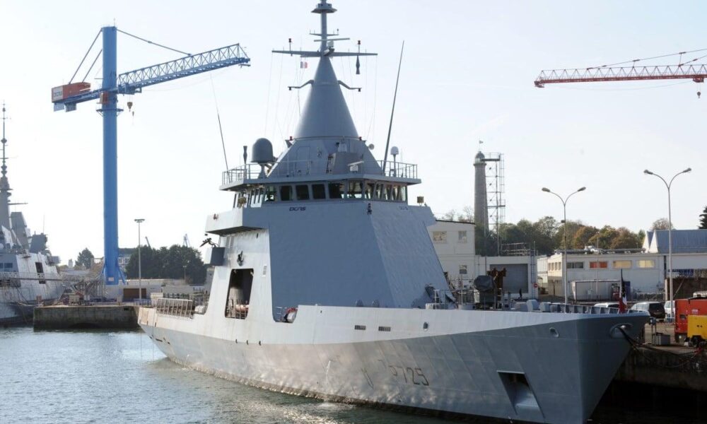 Malaysia’s 0M Warship and Philippines’ AI Hub: Key Asia Developments