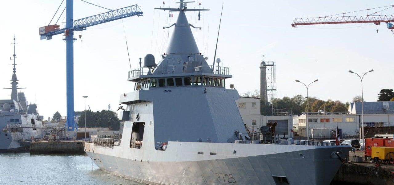 Malaysia’s 0M Warship and Philippines’ AI Hub: Key Asia Developments