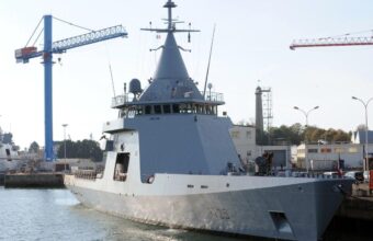 Malaysia’s 0M Warship and Philippines’ AI Hub: Key Asia Developments