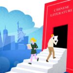 Books Shape US Views on China Amidst Rivalry Books Shape US Views on China Amidst Rivalry