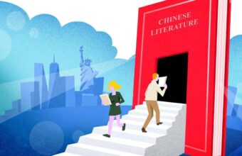 Books Shape US Views on China Amidst Rivalry