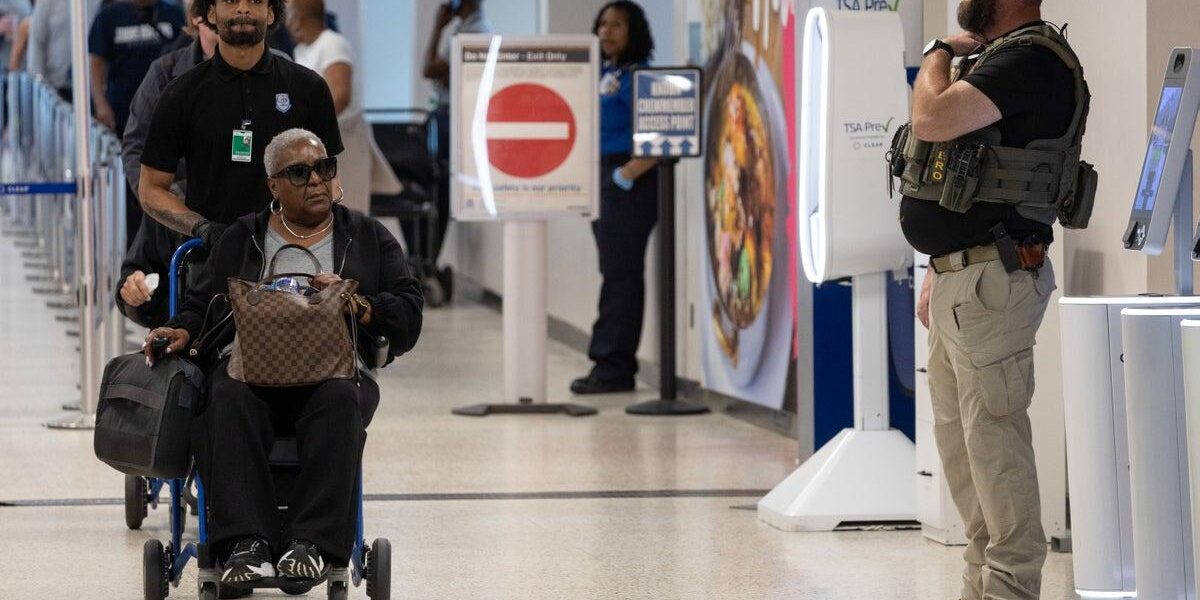 TSA Enhances Data Sharing with ICE: Airport Arrests Surge