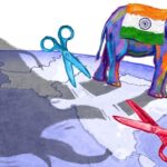 Shift in South Asia: India’s Regional Primacy Wanes as China and US Gain Influence Shift in South Asia: India’s Regional Primacy Wanes as China and US Gain Influence