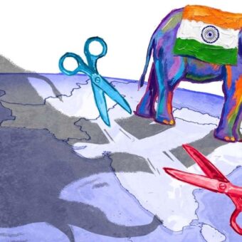 Shift in South Asia: India’s Regional Primacy Wanes as China and US Gain Influence