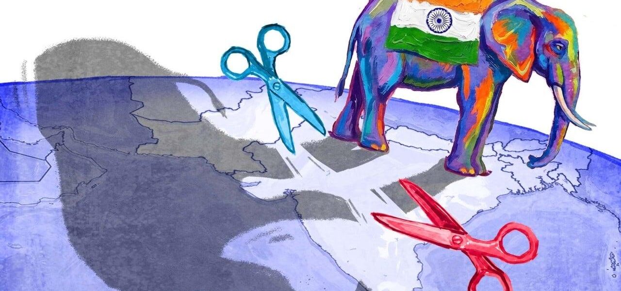 India’s Waning Influence in South Asia Amid China and US Engagement