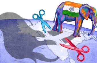 India’s Waning Influence in South Asia Amid China and US Engagement India’s Waning Influence in South Asia Amid China and US Engagement