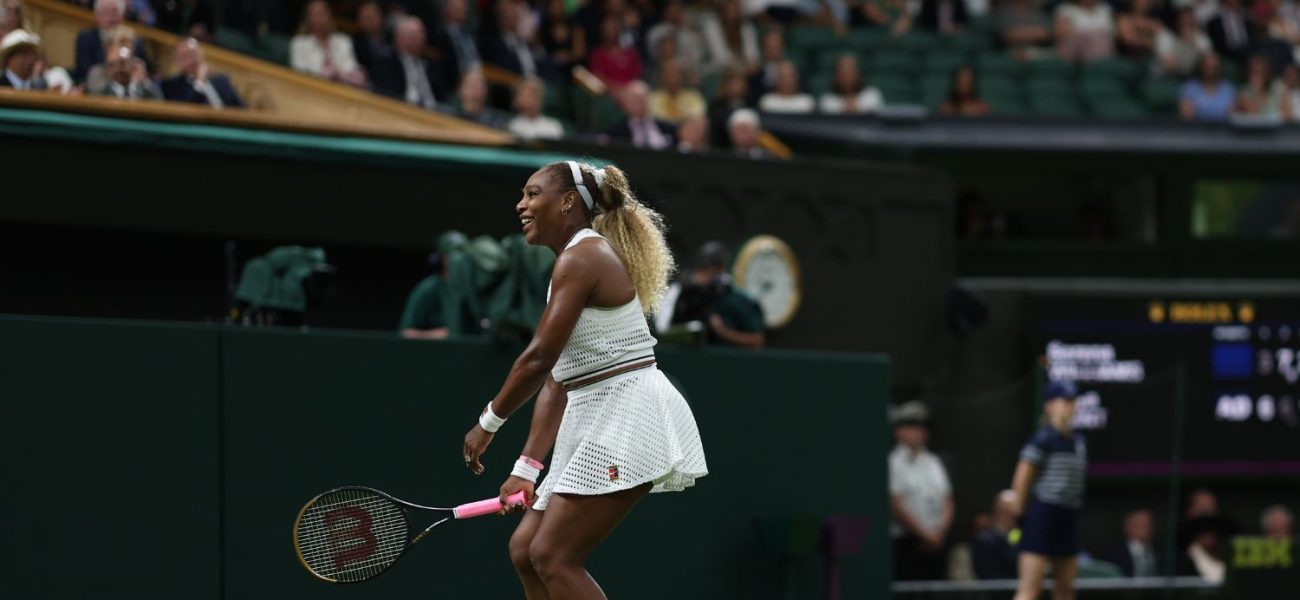 The Sovereign of Spectacle: Serena Williams’ Fleeting Return, Enduring Market Power