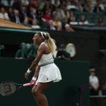 The Sovereign of Spectacle: Serena Williams’ Fleeting Return, Enduring Market Power The Sovereign of Spectacle: Serena Williams’ Fleeting Return, Enduring Market Power