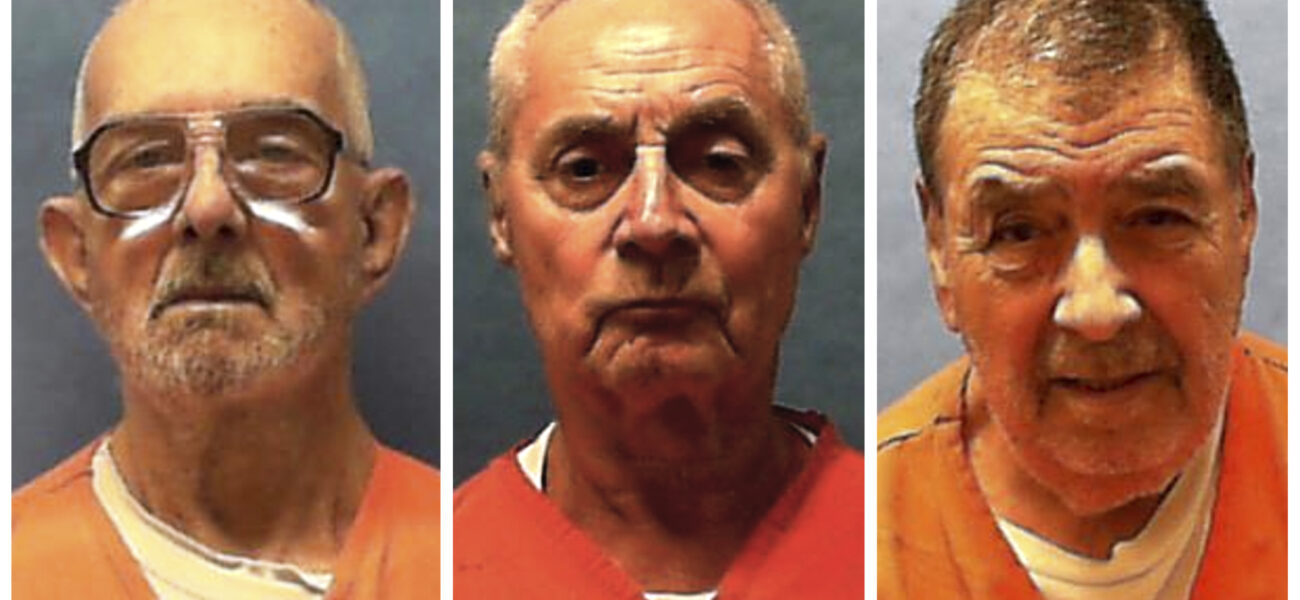 Florida’s Grim Reckoning: The Twilight Years of Death Row