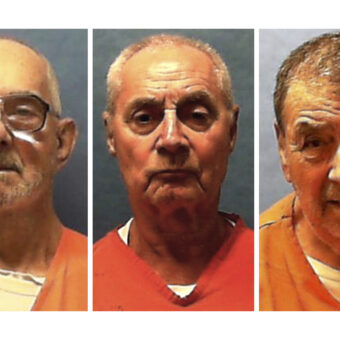 Florida’s Grim Reckoning: The Twilight Years of Death Row