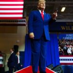 US Implements New Tariffs on 60 Nations, Escalating Global Trade Tensions US Implements New Tariffs on 60 Nations, Escalating Global Trade Tensions