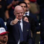 FIFA President Infantino’s Extensive Travel During 2026 World Cup Detailed FIFA President Infantino’s Extensive Travel During 2026 World Cup Detailed