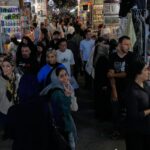 US Airstrikes Reportedly Damage Key Iran Port in Gulf of Oman