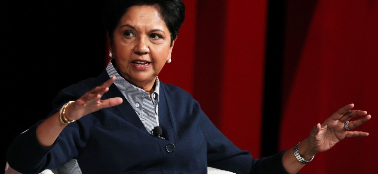 Indra Nooyi’s Nocturnal Endeavor: CEO’s Yale Nights Reveal Hidden Depths of Grit