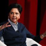 Indra Nooyi’s Nocturnal Endeavor: CEO’s Yale Nights Reveal Hidden Depths of Grit