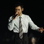 Harry Styles Postpones Brazil Concert Due to Health Issue Harry Styles Postpones Brazil Concert Due to Health Issue