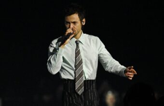 Harry Styles Postpones Brazil Concert Due to Health Issue