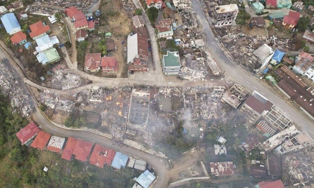 East Timor Court to Review Myanmar War Crimes, Challenging Asean’s Stance