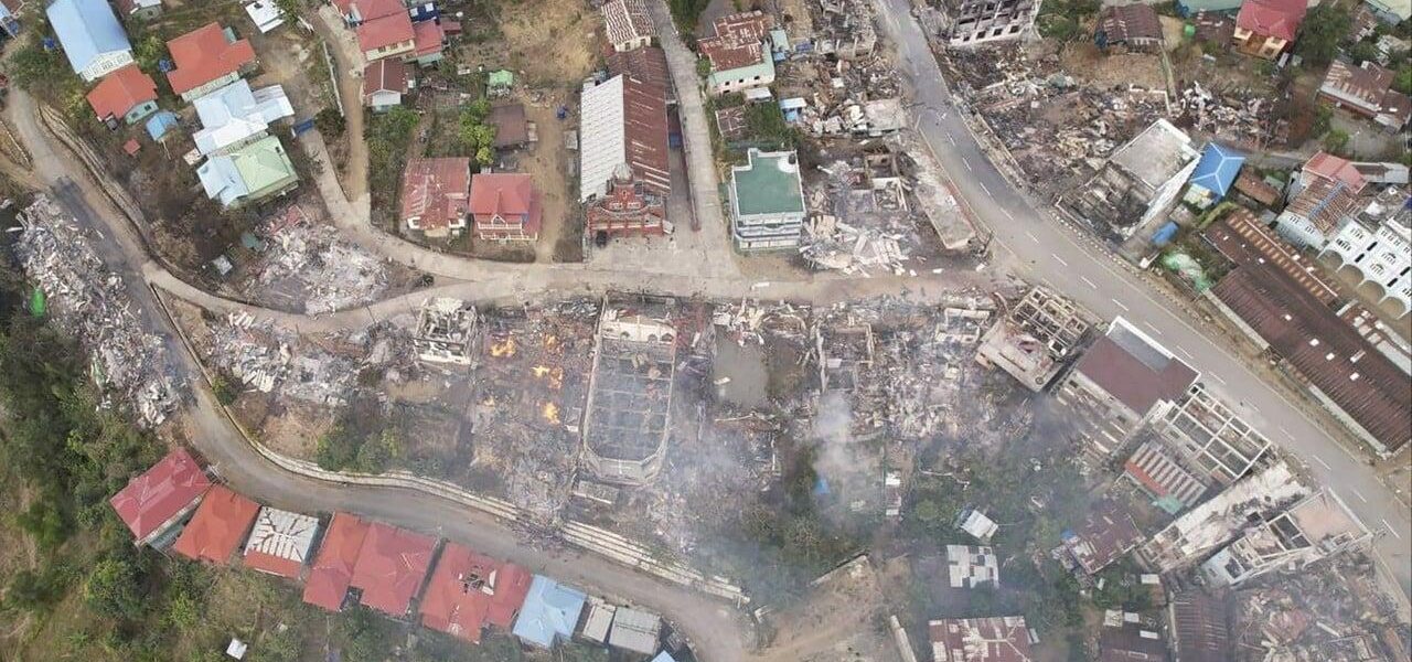 East Timor Court to Review Myanmar War Crimes, Challenging Asean’s Stance