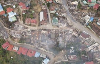 East Timor Court to Review Myanmar War Crimes, Challenging Asean’s Stance