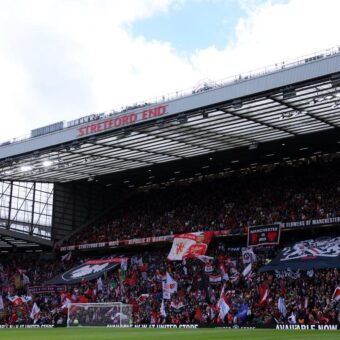 Manchester United Faces Backlash Over Canceled Season Tickets
