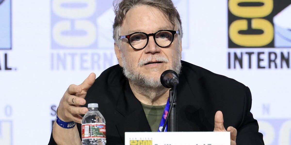 Guillermo del Toro Enforces Strict Rule for Pan’s Labyrinth 20th Anniversary Rerelease