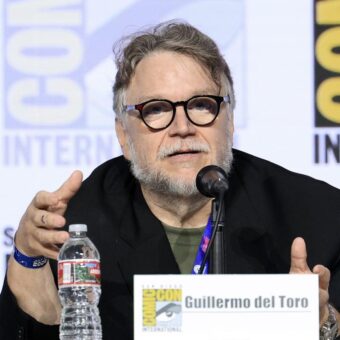 Guillermo del Toro Enforces Strict Rule for Pan’s Labyrinth 20th Anniversary Rerelease