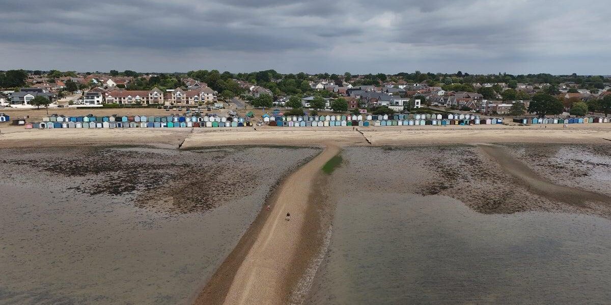 Essex Beach Tragedy: Mother and Daughter Drown, Boy in Critical Condition