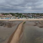 Essex Beach Tragedy: Mother and Daughter Drown, Boy in Critical Condition