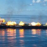 Escalating Houthi Threat in Red Sea Risks U.S. Involvement, Experts Warn