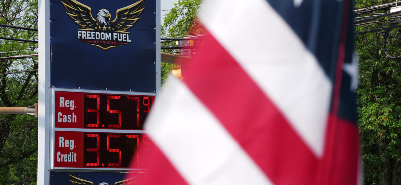 The Ghost Pumps: Discounted Fuel, NFL Shadows, and Global Capital’s Shady Dance