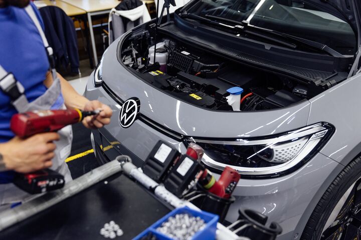 Volkswagen’s Model Mayhem: Half the Fleet Could Vanish in Brutal Sales Slump