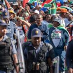 Shadow of a Bullet: South Africa’s Anti-Migrant Fury Explodes Into Murder Investigation Shadow of a Bullet: South Africa’s Anti-Migrant Fury Explodes Into Murder Investigation