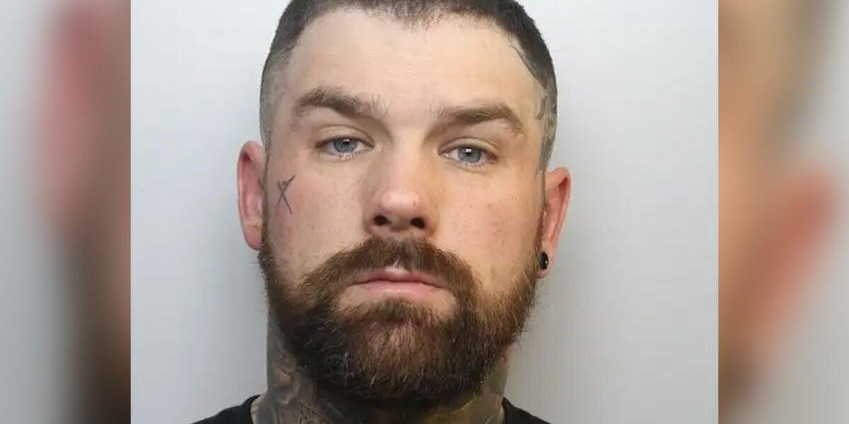 Tony Bartlett Sentenced to Life Imprisonment for Murder of Four-Week-Old Son