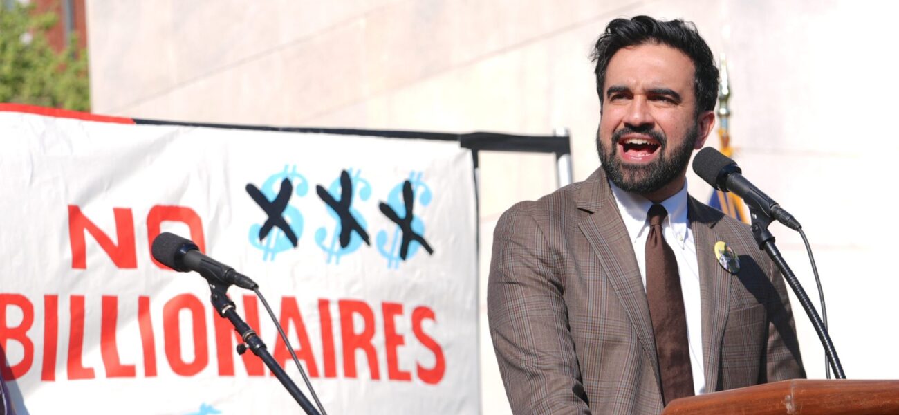 New York Defies Cassandra Chorus: Tech Giants Plant Deep Roots Amid Dire Billionaire Warnings