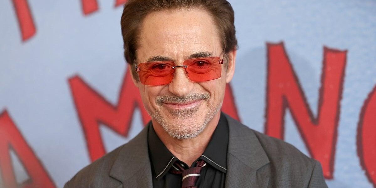 Robert Downey Jr Reveals Avengers: Doomsday Co-Stars Who Inspired Him