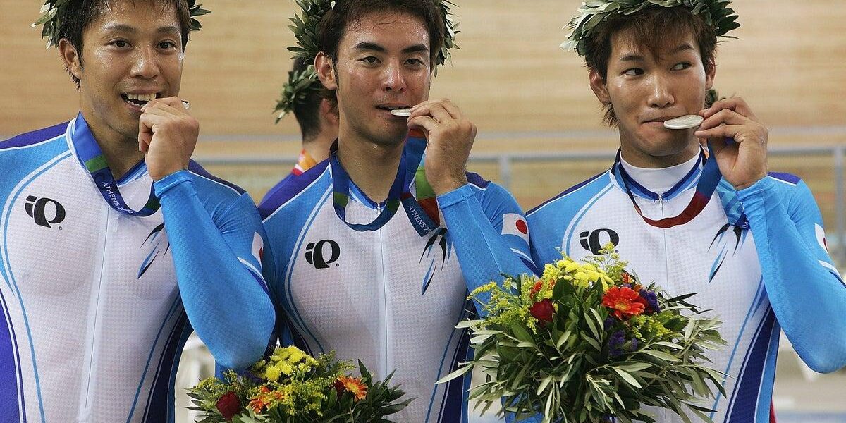 Olympic Silver Medallist Toshiaki Fushimi Dies in Tragic Bike Race Crash