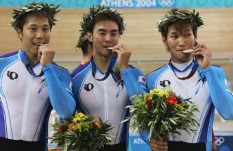 Olympic Silver Medallist Toshiaki Fushimi Dies in Tragic Bike Race Crash