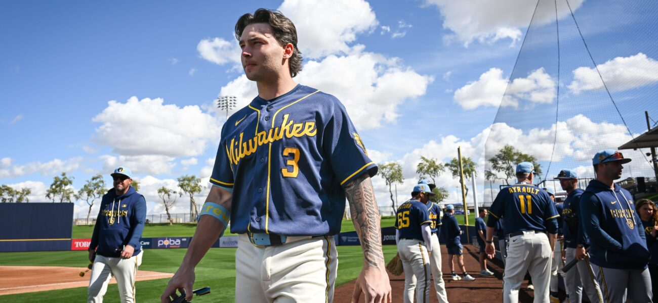 Baseball’s Global Gambit: Milwaukee’s Big Bet on Untamed Talent in the MLB Draft