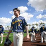 Baseball’s Global Gambit: Milwaukee’s Big Bet on Untamed Talent in the MLB Draft Baseball’s Global Gambit: Milwaukee’s Big Bet on Untamed Talent in the MLB Draft