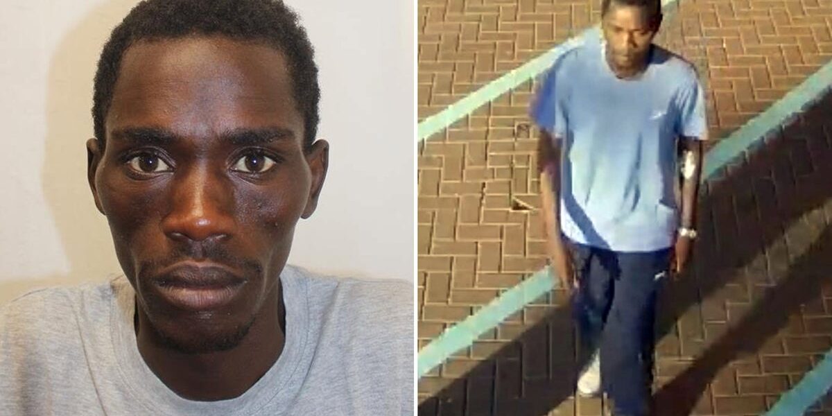 Manhunt Underway After Prisoner Escapes During Manchester Hospital Transfer