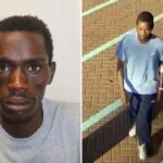 Manhunt Underway After Prisoner Escapes During Manchester Hospital Transfer Manhunt Underway After Prisoner Escapes During Manchester Hospital Transfer