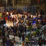 Ceuta Crisis: 49,000 Migrants Enter Spanish Enclave in 24 Hours Ceuta Crisis: 49,000 Migrants Enter Spanish Enclave in 24 Hours