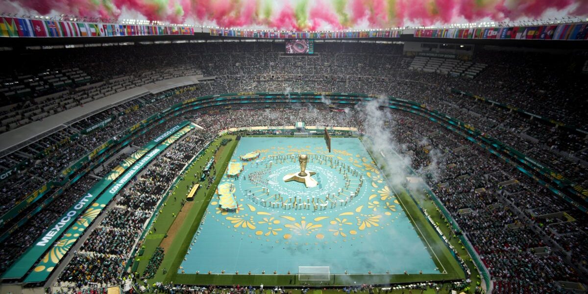 Azteca’s Unvanquished Spirit: Football’s Shrine Defies FIFA and Fortune
