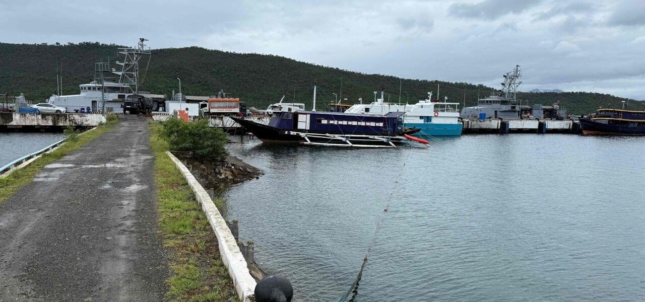 Philippines Approves Coastal Defence Project Amid Regional Tensions