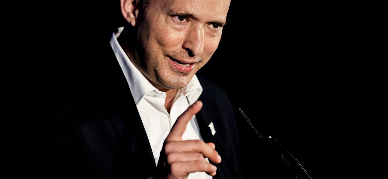 Jerusalem’s Perennial Squeeze: Bennett’s Cost of Living Blueprint Echoes Familiar Economic Chores