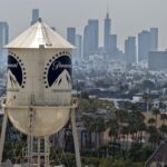 Federal Judge Temporarily Halts Paramount-Warner Bros Merger Amid Antitrust Concerns Federal Judge Temporarily Halts Paramount-Warner Bros Merger Amid Antitrust Concerns