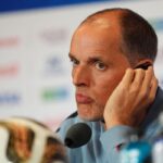 Tuchel Stands Firm: No Regrets Over England’s World Cup Semi-Final Tactics Tuchel Stands Firm: No Regrets Over England’s World Cup Semi-Final Tactics