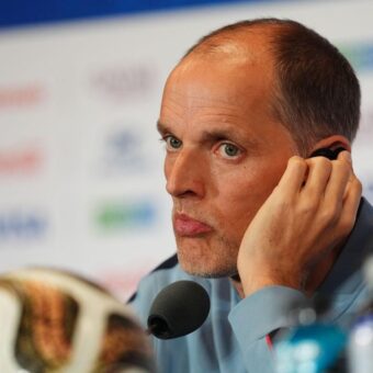 Tuchel Stands Firm: No Regrets Over England’s World Cup Semi-Final Tactics
